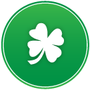 st-patricks-day-clover-icon