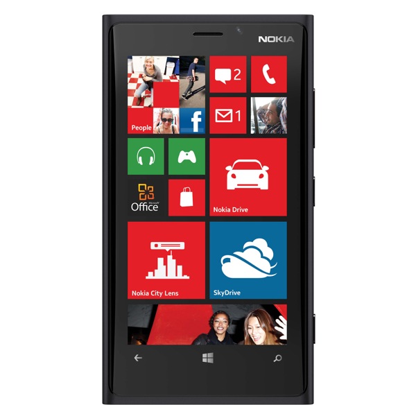 Nokia Lumia 920