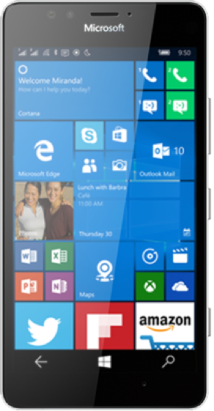 Nokia Lumia 950