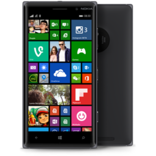 Nokia Lumia 830