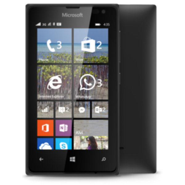 Nokia Lumia 435