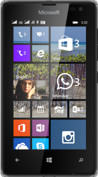 Nokia Lumia 532