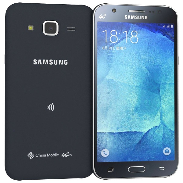 Samsung J5