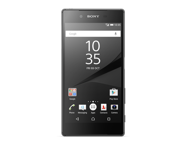 Xperia Z5