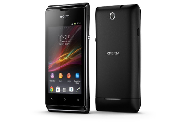 Xperia E