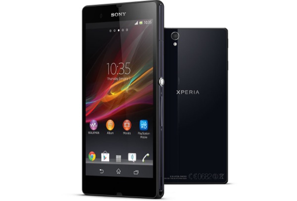 Xperia Z