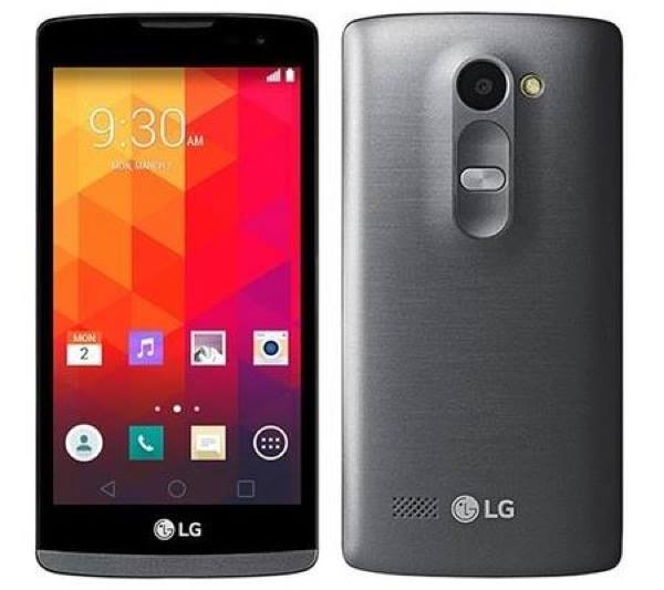 LG Leon Y50