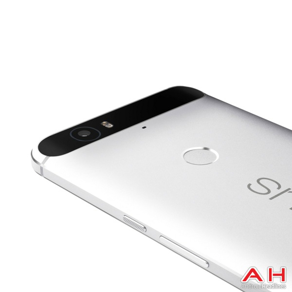Huawei Nexus 6P