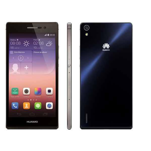 Huawei Ascend P7