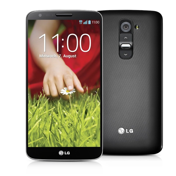 LG G2 Mini