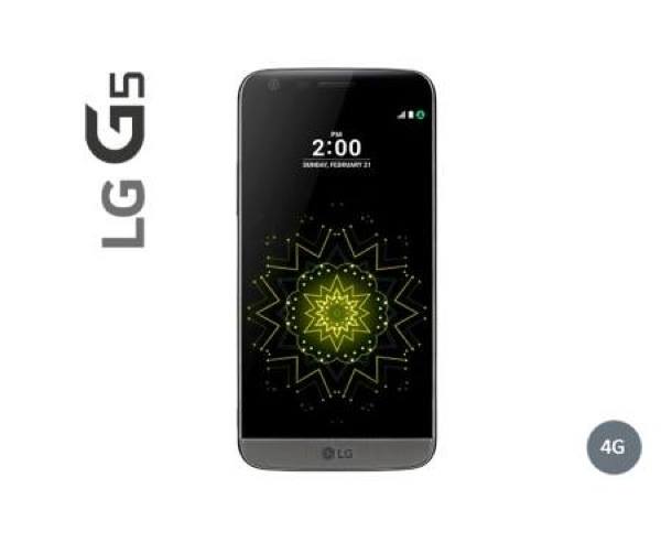 LG G5